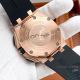 2020 Copy Audemars Piguet Offshore Watches Rose Gold and Black (6)_th.jpg